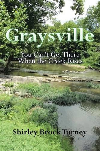 Cover image for Graysville