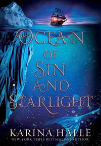 Cover image for Ocean of Sin and Starlight