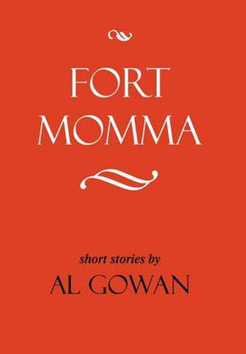 Cover image for Fort Momma