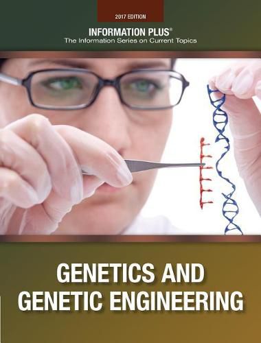 Genetics and Genetic Engineering