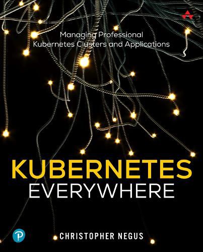 Cover image for Kubernetes Everywhere