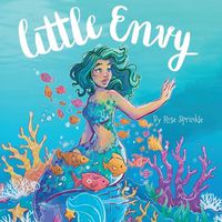 Cover image for Little Envy