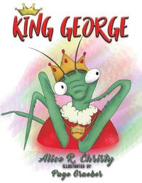 Cover image for King George