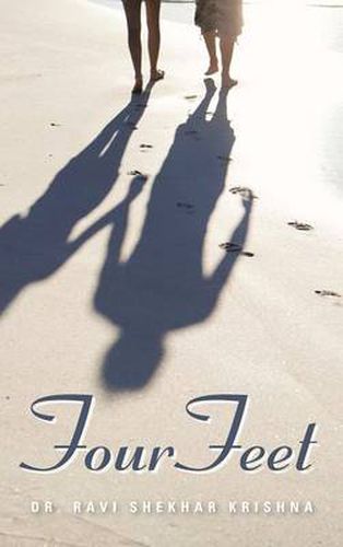 Cover image for Four Feet