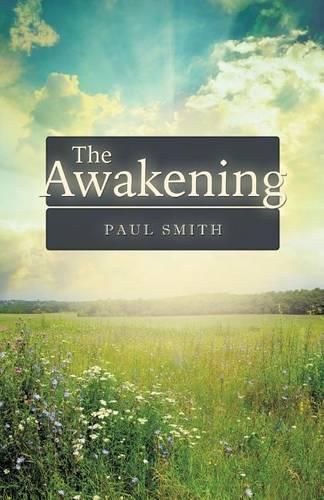 Cover image for The Awakening