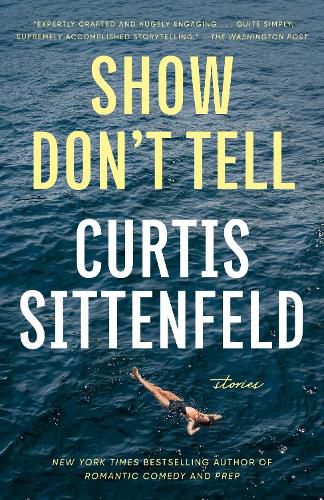 Cover image for Show Don't Tell