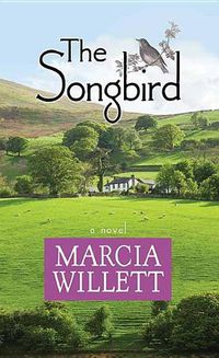 Cover image for The Songbird
