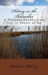 Cover image for Hiding in the Bulrushes: A Personal Exodus from Fear to Shouts of Joy