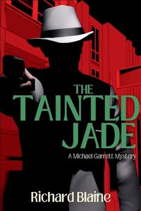 Cover image for The Tainted Jade