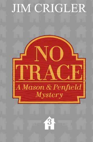 Cover image for No Trace