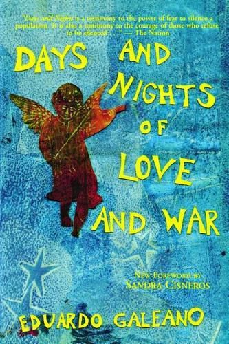 Cover image for Days and Nights of Love and War