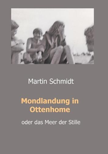 Cover image for Mondlandung in Ottenhome
