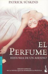 Cover image for El Perfume