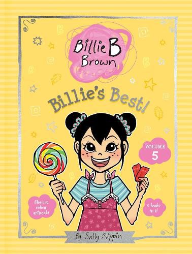 Billie's Best! Volume 5