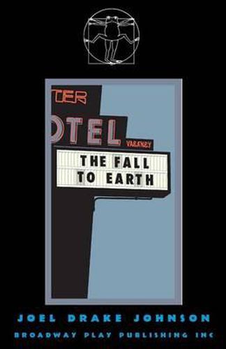 Cover image for The Fall to Earth