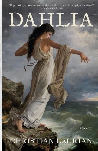 Cover image for Dahlia