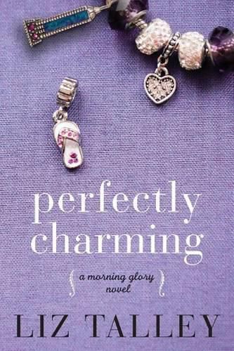 Cover image for Perfectly Charming