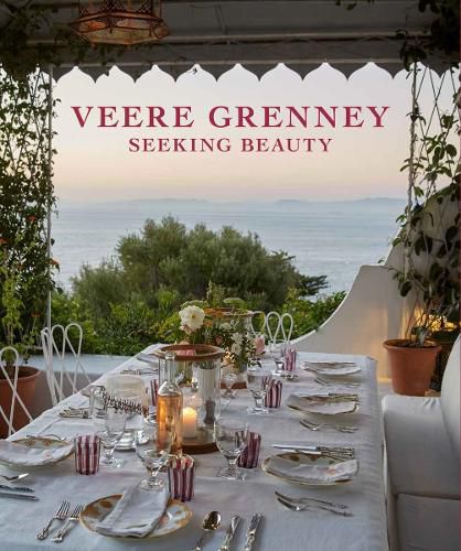 Cover image for Veere Grenney: Seeking Beauty