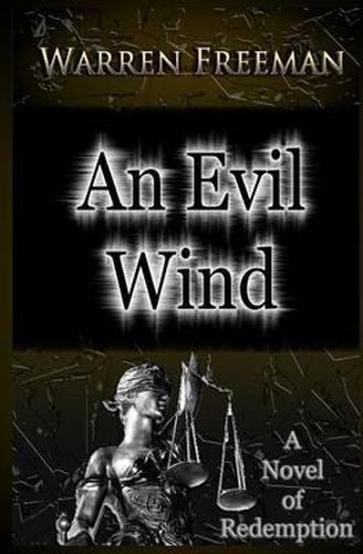 Cover image for An Evil Wind