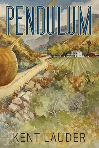 Cover image for Pendulum