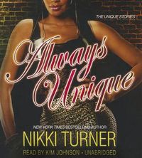 Cover image for Always Unique