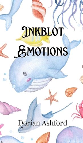 Cover image for Inkblot Emotions