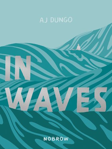 Cover image for In Waves