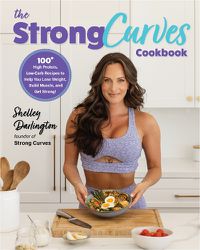 Cover image for The Strong Curves Cookbook