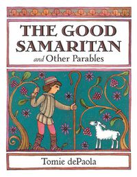 Cover image for The Good Samaritan and Other Parables