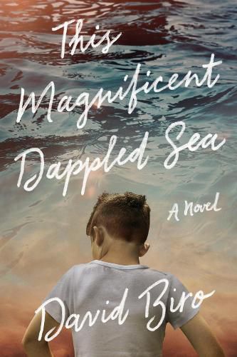 Cover image for This Magnificent Dappled Sea: A Novel