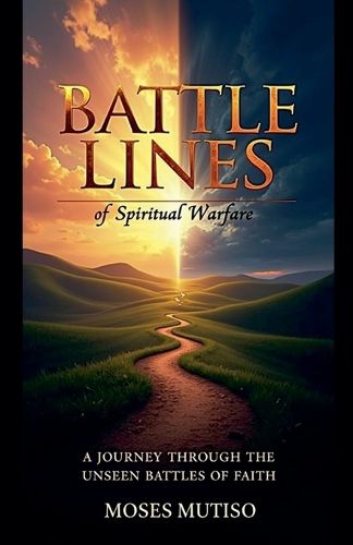 Cover image for Battle Lines of Spiritual Warfare