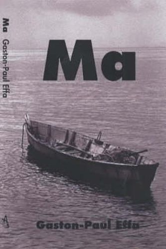 Cover image for Ma