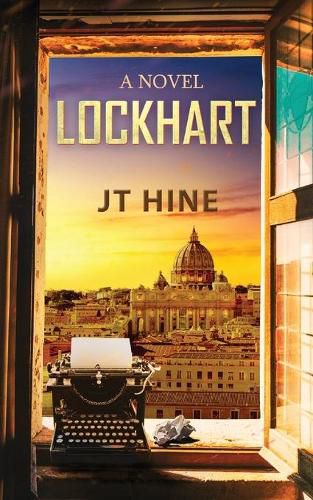 Cover image for Lockhart