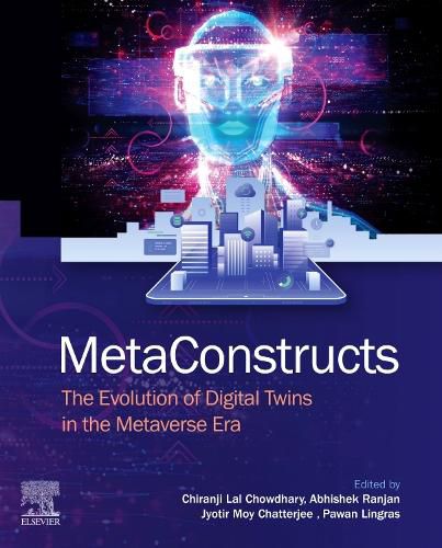 Cover image for MetaConstructs