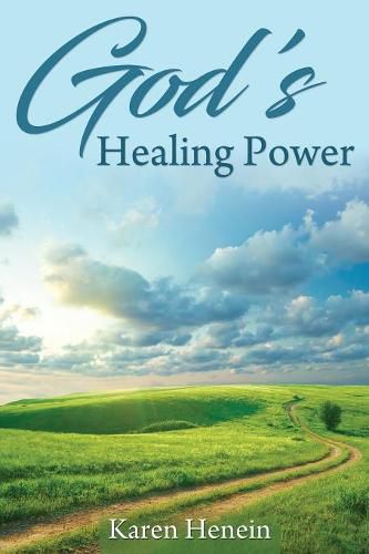 Cover image for God's Healing Power