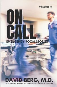 Cover image for On Call