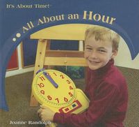 Cover image for All about an Hour