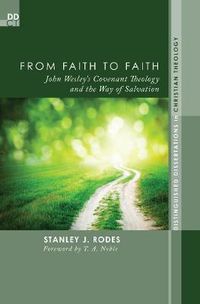 Cover image for From Faith to Faith