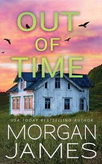 Cover image for Out of Time