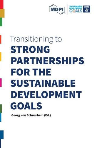 Cover image for Transitioning to Strong Partnerships for the Sustainable Development Goals