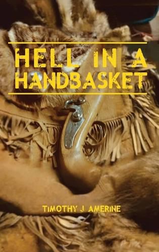 Cover image for Hell in a Handbasket