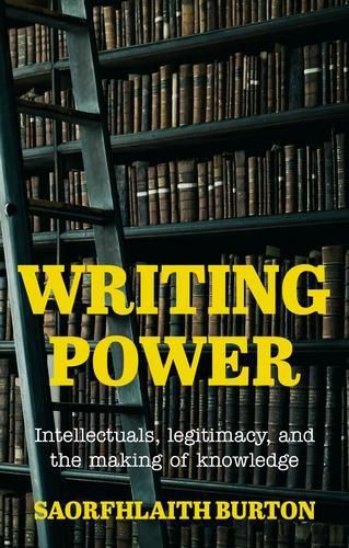Cover image for Writing Power