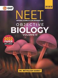 Cover image for Neet 2023