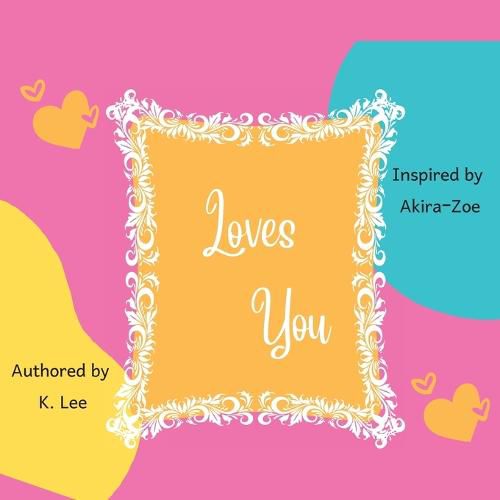 Cover image for Loves You