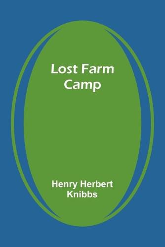 Cover image for Lost Farm Camp