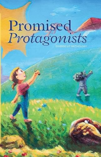 Cover image for Promised Protagonists Volume 1
