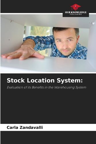 Cover image for Stock Location System