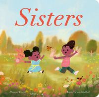 Cover image for Sisters