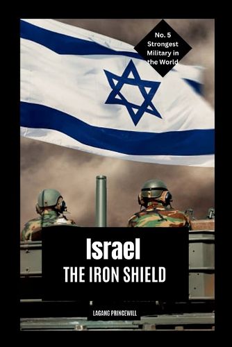 Cover image for Israel