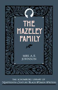 Cover image for The Hazeley Family